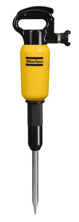 TEX 10PS Pneumatic Pick Hammer 7/8 x 3-1/4"